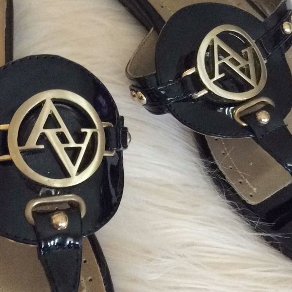💞Adrienne Vittadini💞beautiful sandals - Picture 8 of 8